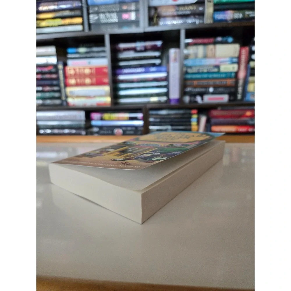 bestseller **signed 1st